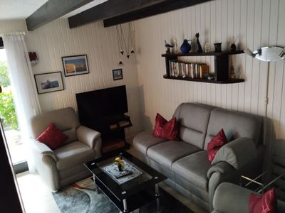 Ferienhaus für 6 Personen (56 m²) in Cuxhaven 2/10