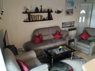 Ferienhaus für 6 Personen (56 m²) in Cuxhaven 3/10