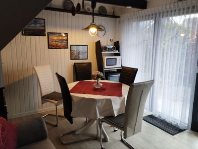 Ferienhaus für 6 Personen (56 m²) in Cuxhaven 5/10