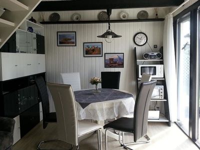 Ferienhaus für 6 Personen (56 m²) in Cuxhaven 6/10