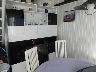 Ferienhaus für 6 Personen (56 m²) in Cuxhaven 7/10