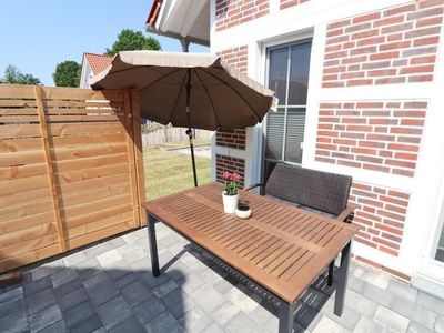 Ferienhaus für 4 Personen (80 m²) in Cuxhaven 10/10