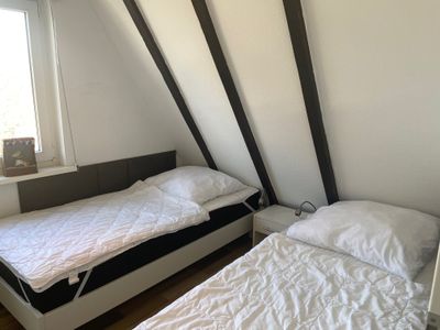 Ferienhaus für 4 Personen (61 m²) in Cuxhaven 5/10