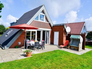 Ferienhaus für 4 Personen (60 m²) in Cuxhaven