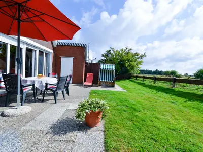 Ferienhaus für 4 Personen (60 m²) in Cuxhaven 2/10