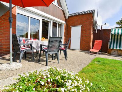 Ferienhaus für 4 Personen (60 m²) in Cuxhaven 4/10