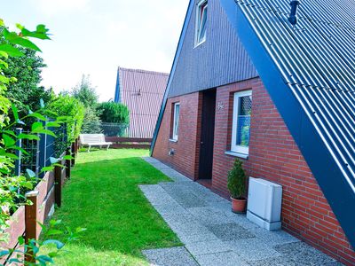 Ferienhaus für 4 Personen (60 m²) in Cuxhaven 6/10