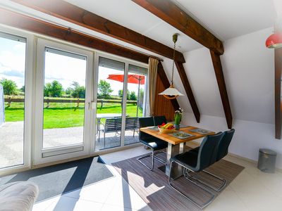 Ferienhaus für 4 Personen (60 m²) in Cuxhaven 7/10