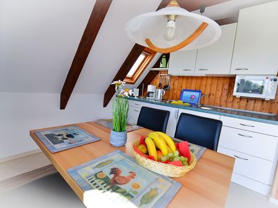 Ferienhaus für 4 Personen (60 m²) in Cuxhaven 8/10