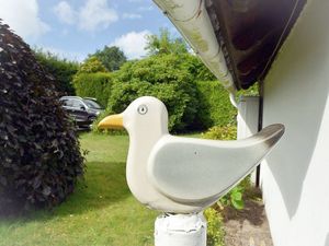 Ferienhaus für 4 Personen (63 m&sup2;) in Cuxhaven