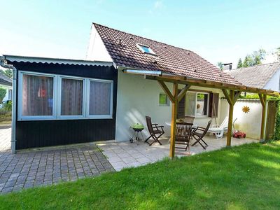 Ferienhaus für 4 Personen (63 m²) in Cuxhaven 2/10