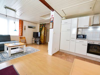 Ferienhaus für 4 Personen (63 m²) in Cuxhaven 4/10