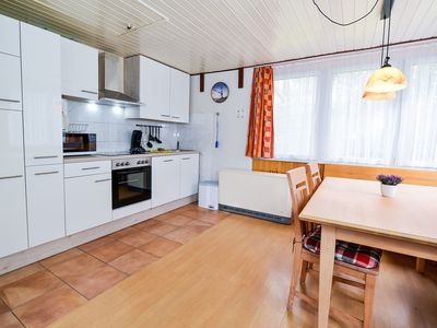 Ferienhaus für 4 Personen (63 m²) in Cuxhaven 6/10