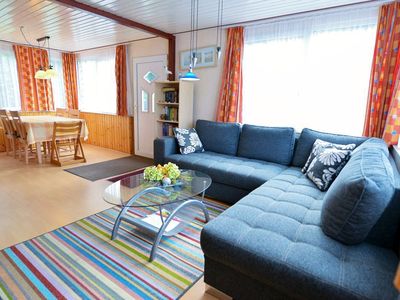 Ferienhaus für 4 Personen (63 m²) in Cuxhaven 9/10