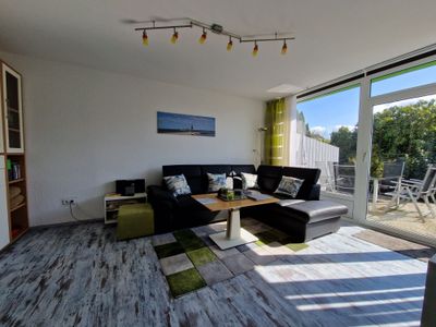 Ferienhaus für 4 Personen (66 m²) in Cuxhaven 1/10