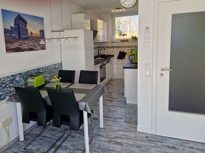 Ferienhaus für 4 Personen (66 m²) in Cuxhaven 5/10