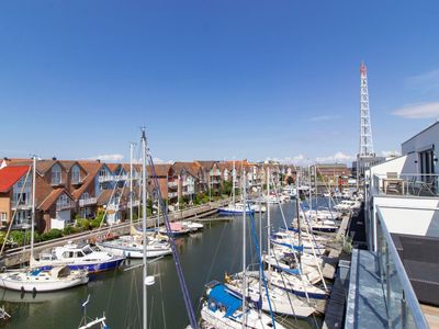 Ferienhaus für 6 Personen (133 m²) in Cuxhaven 3/10