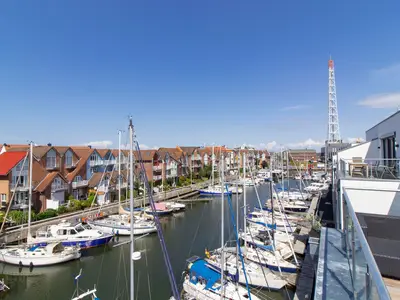Ferienhaus für 6 Personen (133 m²) in Cuxhaven 3/10