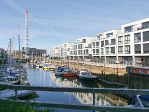 Ferienhaus für 6 Personen (102 m&sup2;) in Cuxhaven