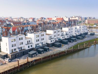 Ferienhaus für 6 Personen (102 m²) in Cuxhaven 2/10