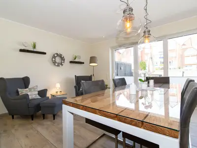 Ferienhaus für 6 Personen (133 m²) in Cuxhaven 9/10
