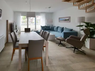 Ferienhaus für 6 Personen (102 m²) in Cuxhaven 5/10