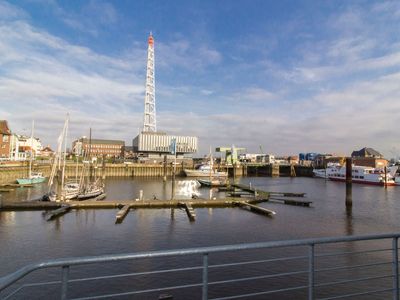 Ferienhaus für 6 Personen (102 m²) in Cuxhaven 2/10