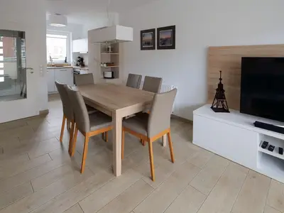 Ferienhaus für 6 Personen (102 m²) in Cuxhaven 9/10