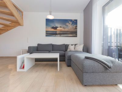 Ferienhaus für 6 Personen (102 m²) in Cuxhaven 6/10