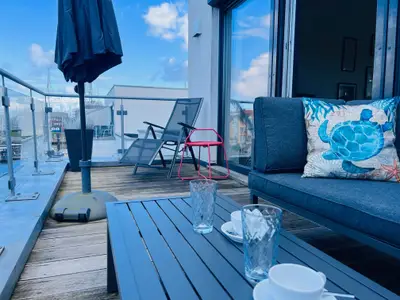 Ferienhaus für 8 Personen (132 m²) in Cuxhaven 3/10