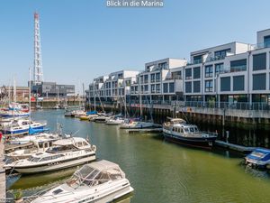 Ferienhaus für 6 Personen (102 m²) in Cuxhaven