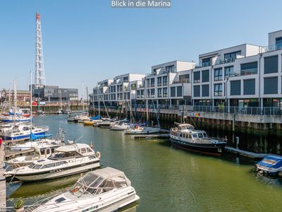 Ferienhaus für 6 Personen (102 m²) in Cuxhaven 1/10