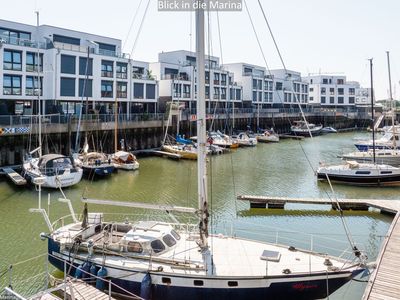 Ferienhaus für 6 Personen (102 m²) in Cuxhaven 2/10