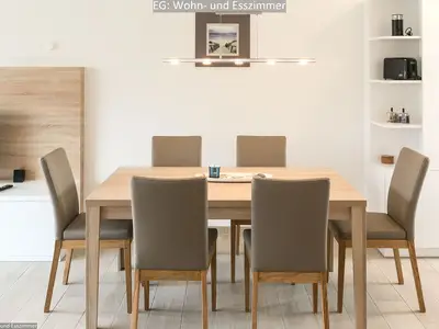 Ferienhaus für 6 Personen (102 m²) in Cuxhaven 7/10