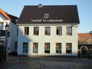 Ferienhaus für 2 Personen (37 m²) in Cuxhaven