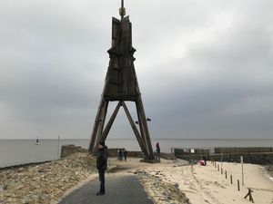 Ferienhaus für 6 Personen (135 m&sup2;) in Cuxhaven