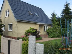 Ferienhaus für 1 Person (20 m²) in Cuxhaven