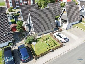 Ferienhaus für 4 Personen (54 m&sup2;) in Cuxhaven