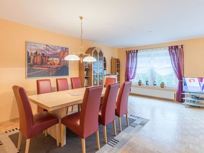 Ferienhaus für 6 Personen (140 m²) in Cuxhaven 1/10