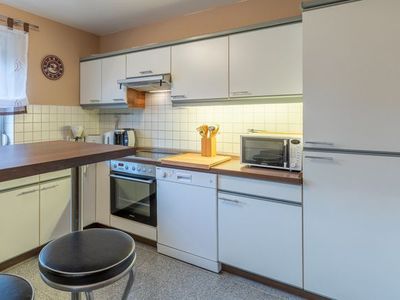 Ferienhaus für 6 Personen (140 m²) in Cuxhaven 7/10