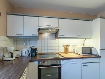 Ferienhaus für 6 Personen (140 m²) in Cuxhaven 8/10