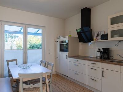 Ferienhaus für 5 Personen (96 m²) in Cuxhaven 4/10