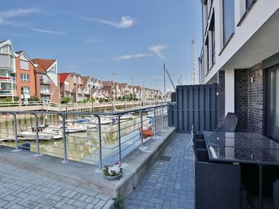 Ferienhaus für 7 Personen (134 m²) in Cuxhaven 5/10