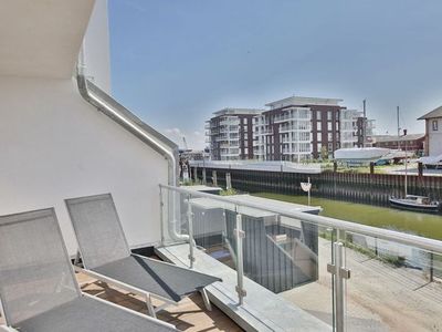 Ferienhaus für 7 Personen (134 m²) in Cuxhaven 10/10