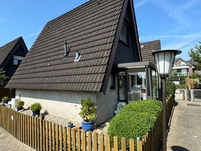 Ferienhaus für 4 Personen (54 m²) in Cuxhaven 2/10