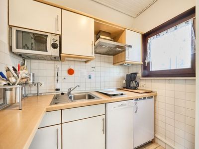 Ferienhaus für 4 Personen (54 m²) in Cuxhaven 6/10