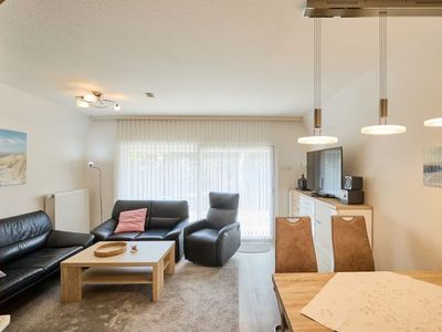 Ferienhaus für 4 Personen (54 m²) in Cuxhaven 10/10