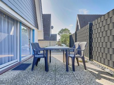 Ferienhaus für 4 Personen (54 m²) in Cuxhaven 5/10