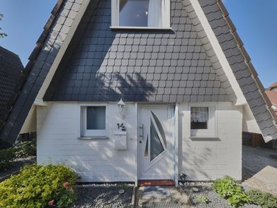 Ferienhaus für 4 Personen (54 m²) in Cuxhaven 9/10