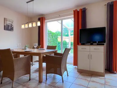 Ferienhaus für 6 Personen (75 m²) in Cuxhaven 4/10